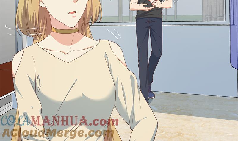 都是黑丝惹的祸 532 第二季 第283话 四万脱你衣服 第22页