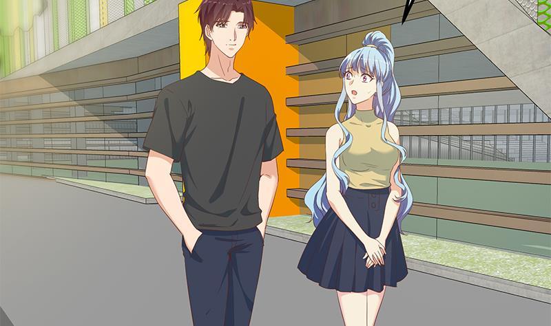 都是黑丝惹的祸 533 第二季 第284话 读书是为了什么？ 第26页