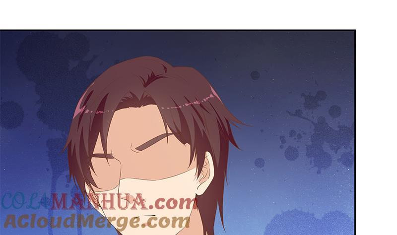 都是黑丝惹的祸 534 第二季 第285话 刘忙的心机 第31页
