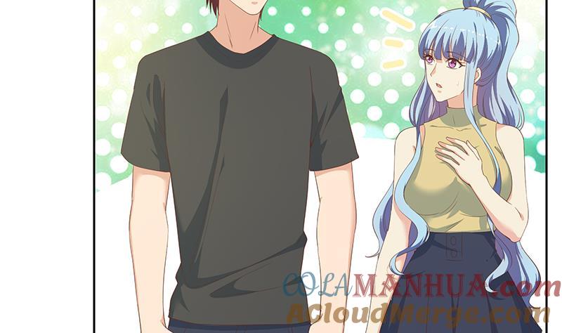 都是黑丝惹的祸 534 第二季 第285话 刘忙的心机 第34页