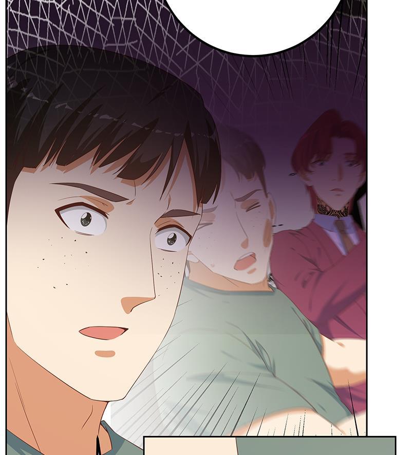 都是黑丝惹的祸 535 第二季 第286话 扶植李胜利 第26页