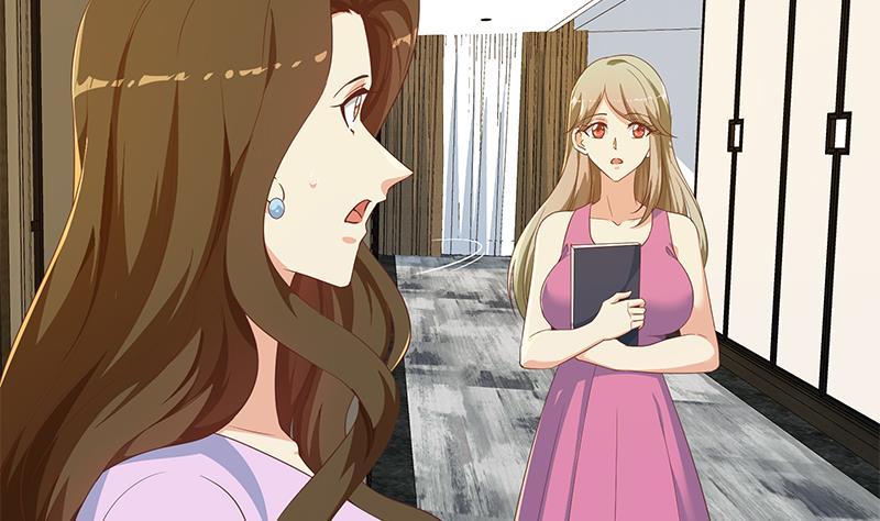 都是黑丝惹的祸 539 第二季 第290话 心潮澎湃的主任 第23页