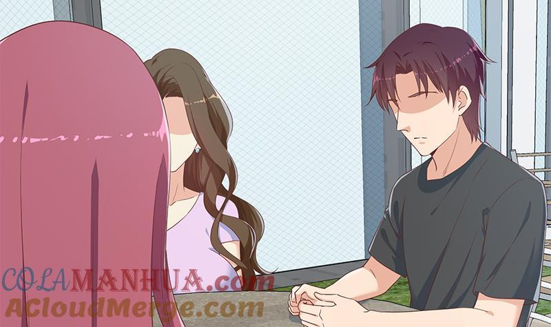 都是黑丝惹的祸 539 第二季 第290话 心潮澎湃的主任 第31页