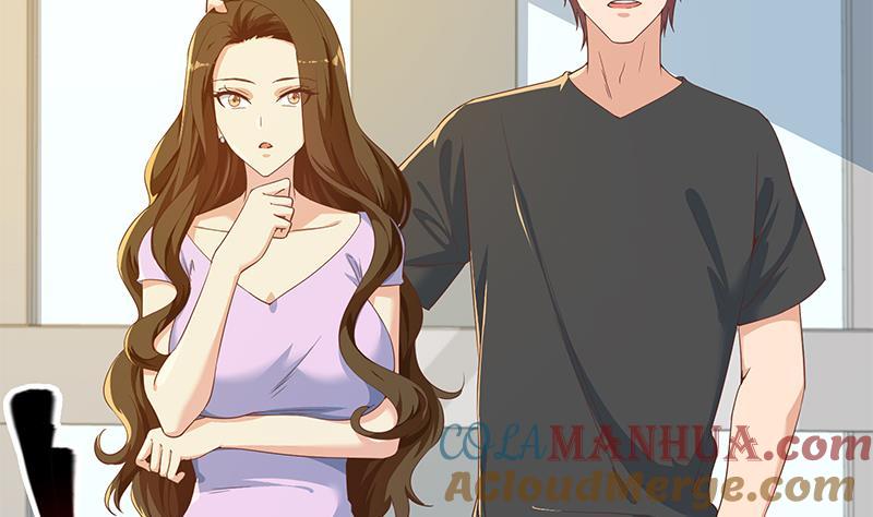 都是黑丝惹的祸 541 第二季 第292话 主任动心了 第22页