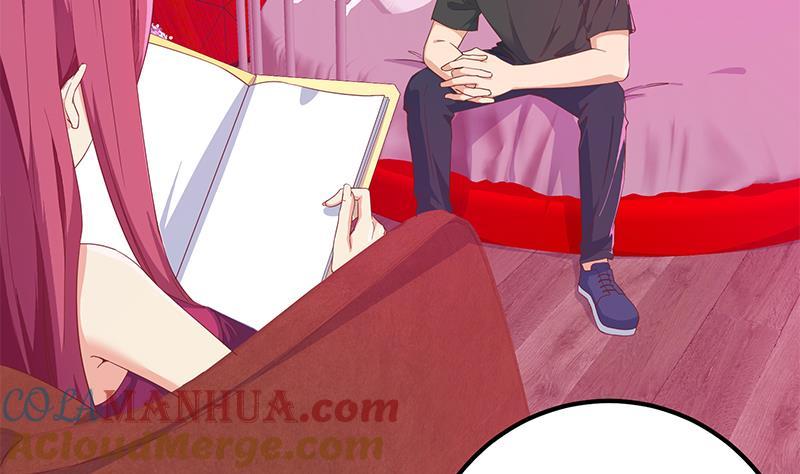 都是黑丝惹的祸 542 第二季 第293话 桃色试炼 第40页
