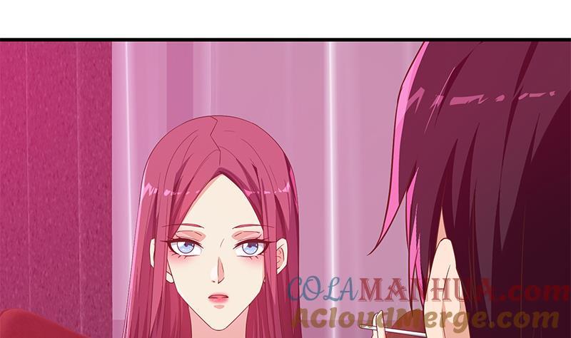 都是黑丝惹的祸 542 第二季 第293话 桃色试炼 第31页