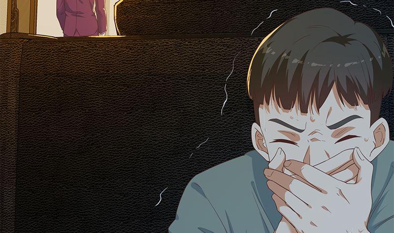 都是黑丝惹的祸 544 第二季 第295话 差一点就凉 第35页