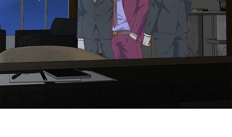 都是黑丝惹的祸 544 第二季 第295话 差一点就凉 第8页