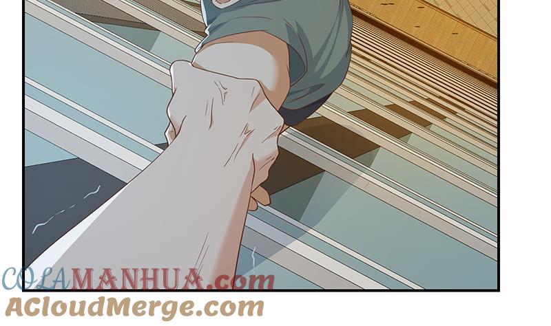 都是黑丝惹的祸 546 第二季 第297话 命悬一线 第55页