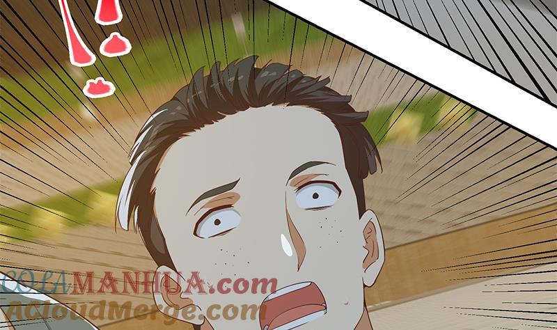 都是黑丝惹的祸 546 第二季 第297话 命悬一线 第43页