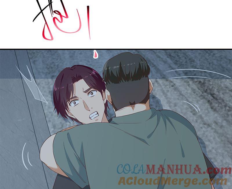 都是黑丝惹的祸 547 第二季 第298话 黑丝的力量！ 第55页