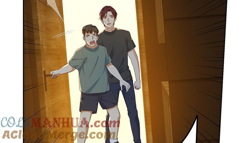 都是黑丝惹的祸 548 第二季 第299话 果然在这里！ 第34页