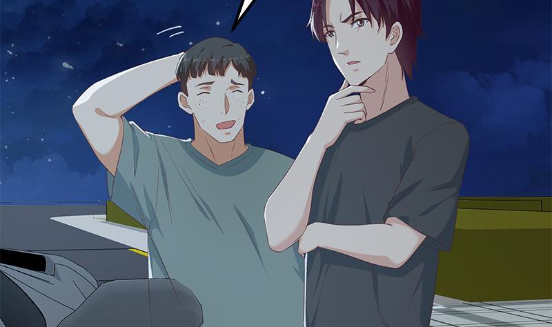 都是黑丝惹的祸 548 第二季 第299话 果然在这里！ 第20页