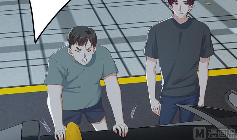 都是黑丝惹的祸 548 第二季 第299话 果然在这里！ 第12页
