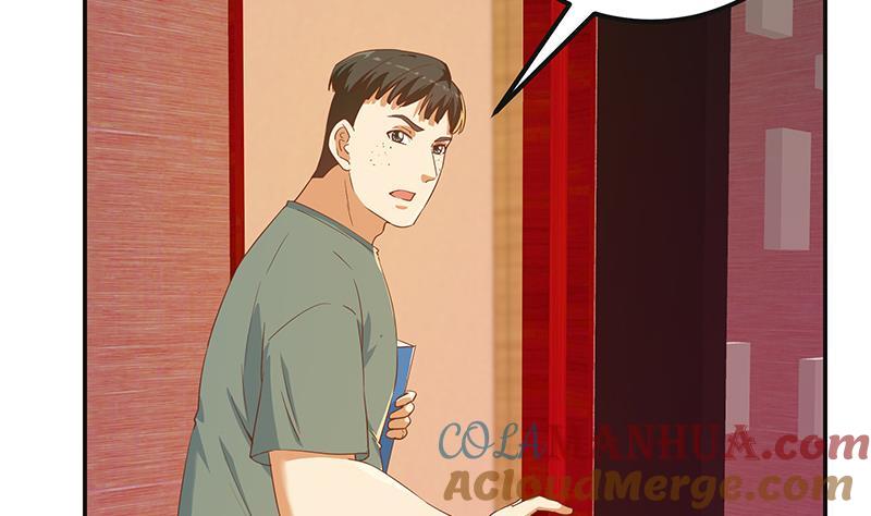 都是黑丝惹的祸 550 第二季 第301话 李胜利很关键 第40页