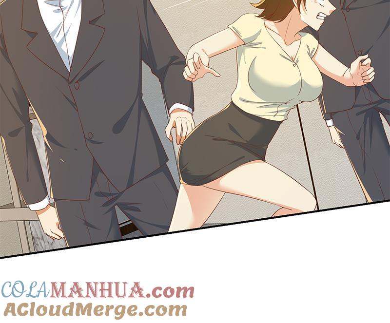 都是黑丝惹的祸 553 第二季 第304话 说漏嘴了！ 第25页