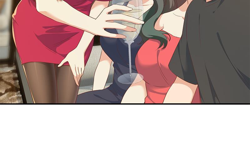 都是黑丝惹的祸 559 第二季 第310话 满屏的大长腿 第47页