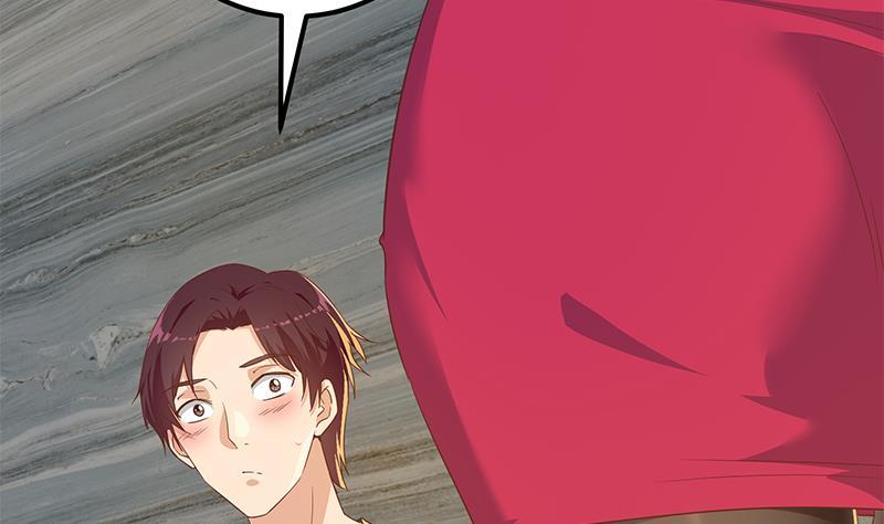 都是黑丝惹的祸 559 第二季 第310话 满屏的大长腿 第35页
