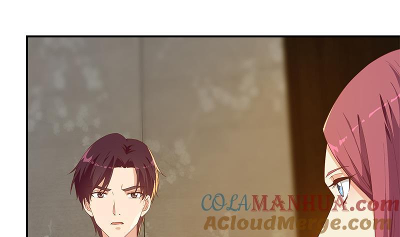 都是黑丝惹的祸 560 第二季 第311话 彼此更深入 第31页