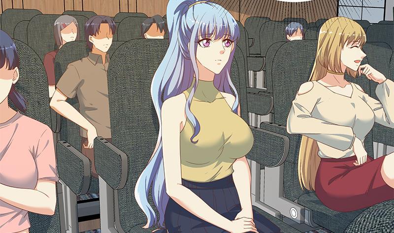 都是黑丝惹的祸 562 第二季 第313话 完美知性的女人 第29页