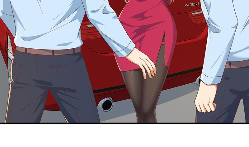 都是黑丝惹的祸 562 第二季 第313话 完美知性的女人 第53页