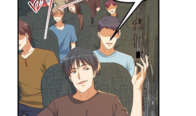 都是黑丝惹的祸 563 第二季 第314话 无形装逼！ 第29页