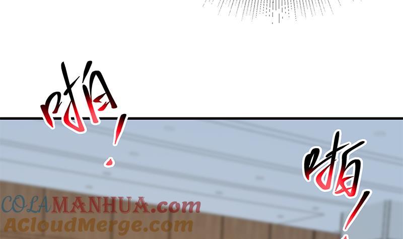 都是黑丝惹的祸 564 第二季 第315话 装杯成功！ 第31页