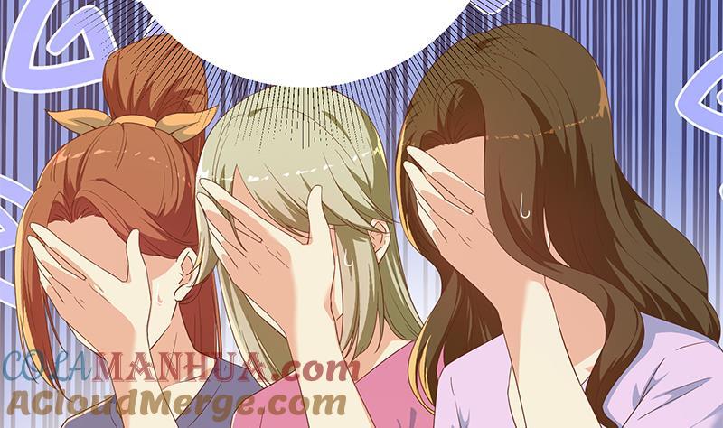 都是黑丝惹的祸 564 第二季 第315话 装杯成功！ 第22页