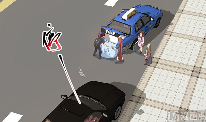 都是黑丝惹的祸 567 第二季 第318话 新的对手？ 第15页