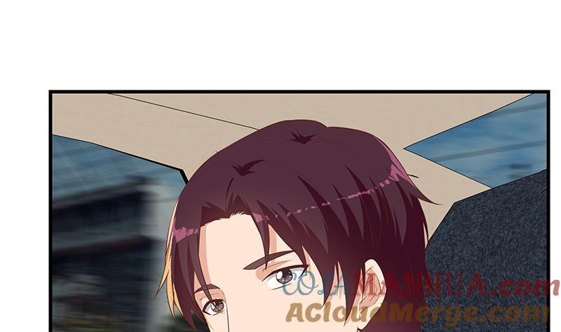 都是黑丝惹的祸 572 第二季 第323话 到站了？ 第4页