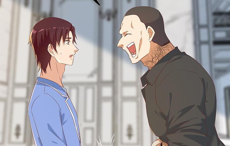 都是黑丝惹的祸 573 第二季 第324话 神奇的汇腾 第29页