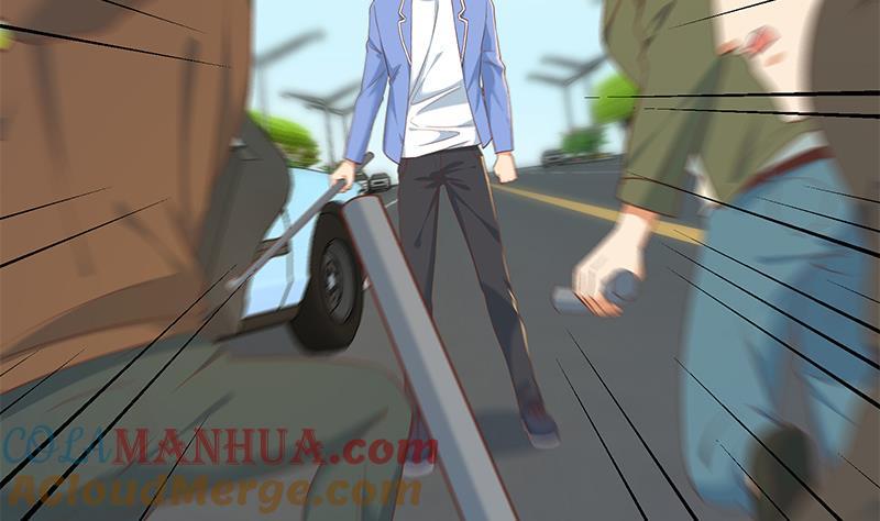 都是黑丝惹的祸 576 第二季 第327话 女人哪儿有说话的份！ 第52页
