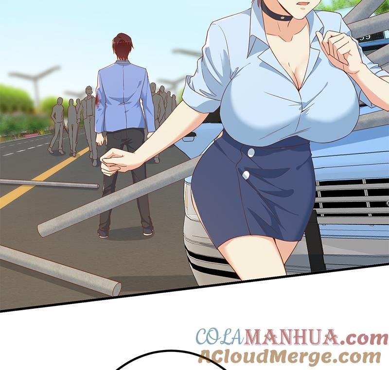 都是黑丝惹的祸 576 第二季 第327话 女人哪儿有说话的份！ 第25页