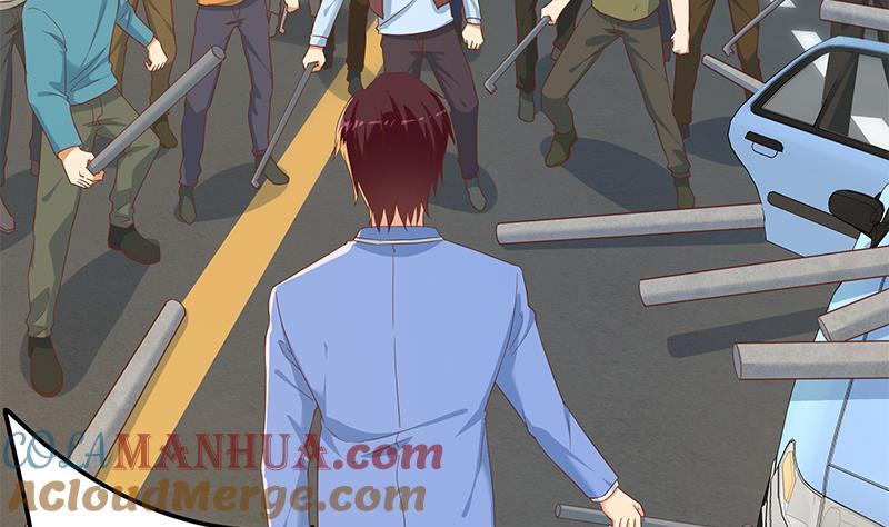 都是黑丝惹的祸 576 第二季 第327话 女人哪儿有说话的份！ 第49页