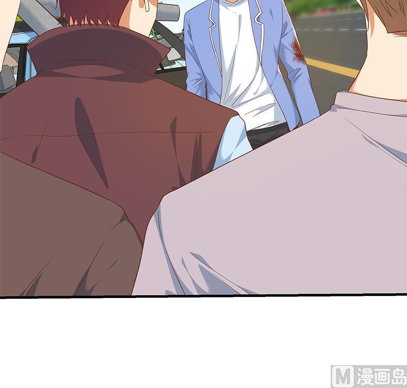 都是黑丝惹的祸 576 第二季 第327话 女人哪儿有说话的份！ 第27页