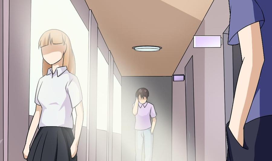 都是黑丝惹的祸 57 第57话 谣言满天飞 第26页