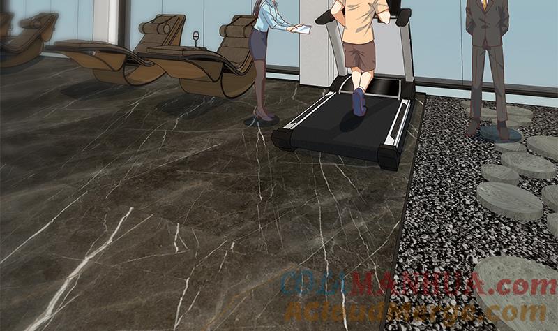 都是黑丝惹的祸 588 第二季 第339话 对立 第52页