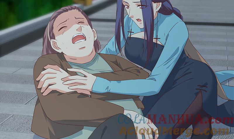 都是黑丝惹的祸 594 第二季 第345话 一切的原因 第19页
