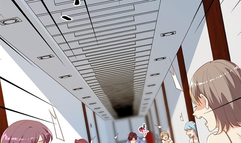 都是黑丝惹的祸 594 第二季 第345话 一切的原因 第29页