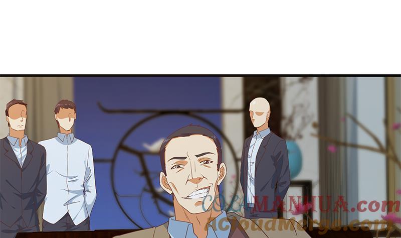 都是黑丝惹的祸 596 第二季 第347话 黑恶势力牛正 第52页
