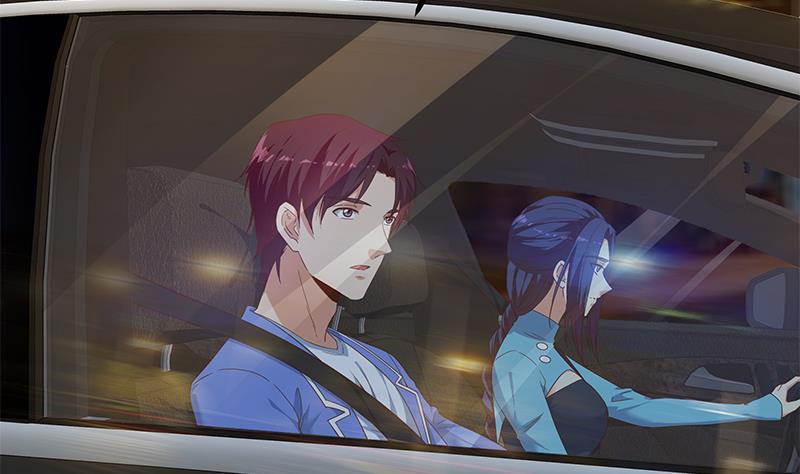 都是黑丝惹的祸 598 第二季 第349话 夜店女王 第29页