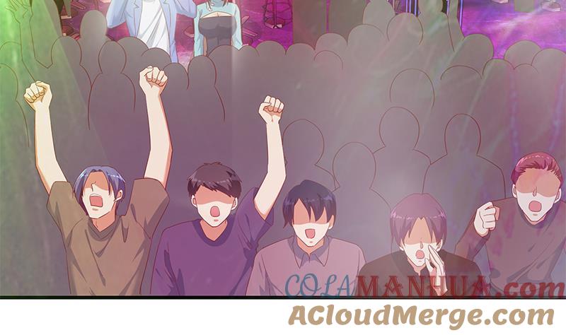 都是黑丝惹的祸 598 第二季 第349话 夜店女王 第58页