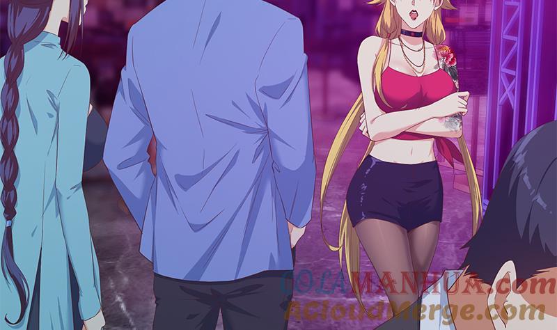 都是黑丝惹的祸 599 第二季 第350话 拯救青春少女 第43页