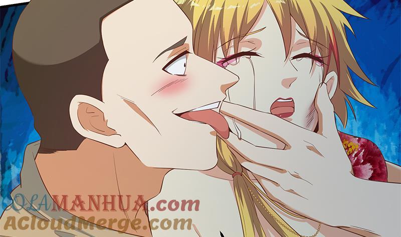 都是黑丝惹的祸 601 第二季 第352话 围观群众刘忙 第49页