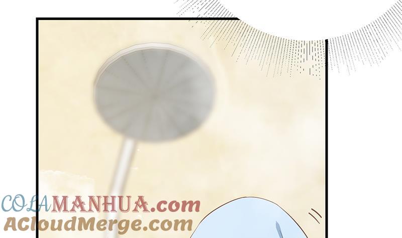 都是黑丝惹的祸 602 第二季 第353话 你只能伤害自己 第51页
