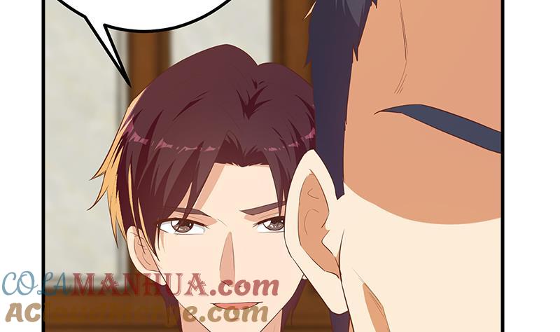 都是黑丝惹的祸 604 第二季 第355话 为自己而活 第35页