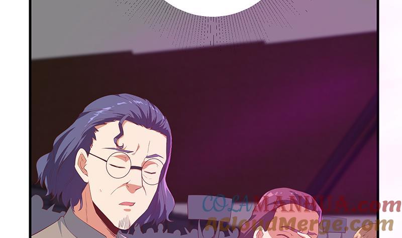 都是黑丝惹的祸 605 第二季 第356话 我要成为第一！ 第61页