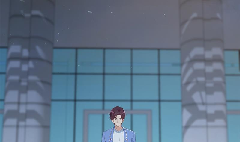 都是黑丝惹的祸 607 第二季 第358话 送葬者刘忙 第50页