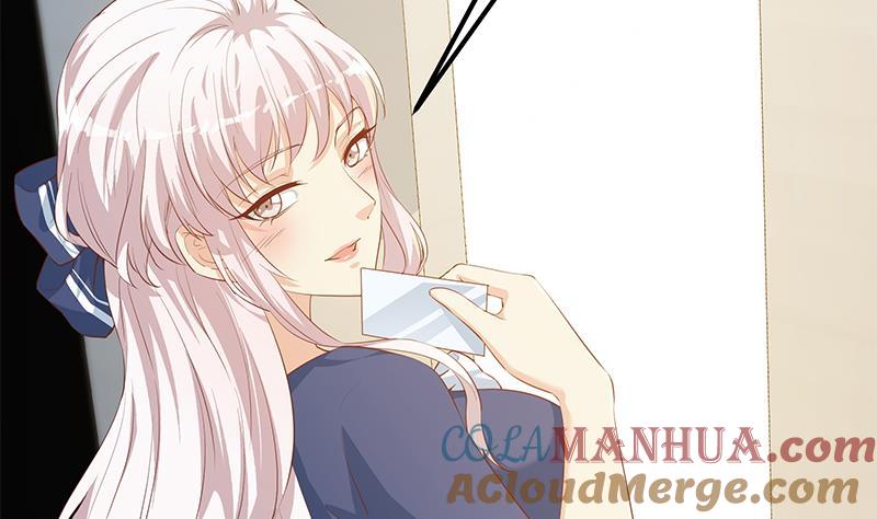 都是黑丝惹的祸 609 第二季 第360话 请让我做你的女人 第49页