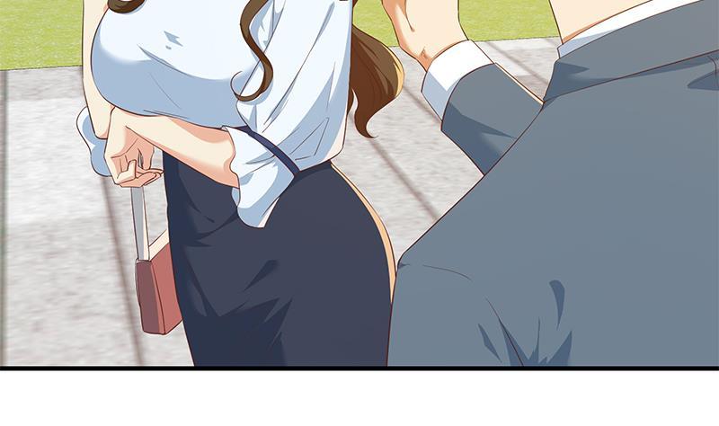 都是黑丝惹的祸 613 第二季 第364话 主任的青梅竹马 第35页